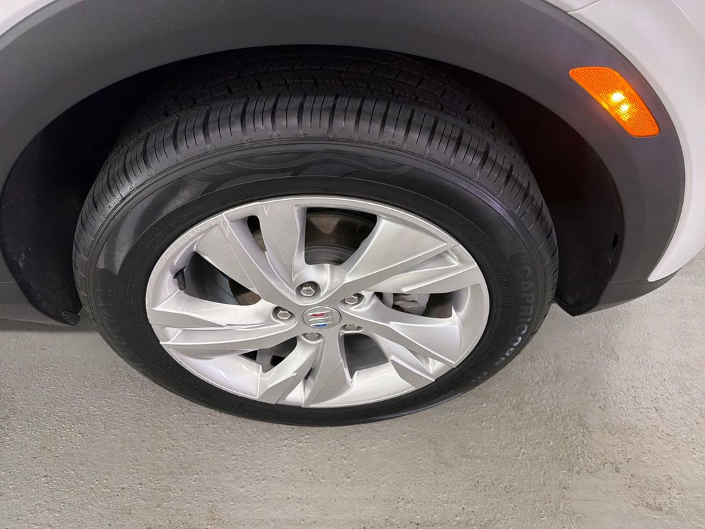 Used 2025 Buick Encore GX Preferred w/ Advanced Technology Package FWD image 4