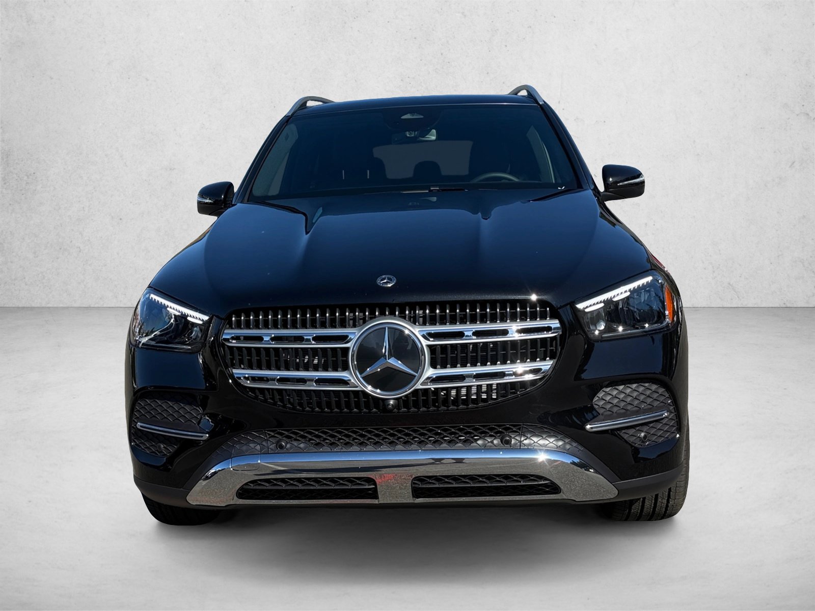 New 2026 Mercedes-Benz GLE 350 4MATIC image 2