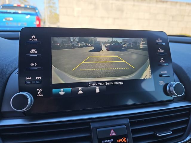 Used 2019 Honda Accord Sport image 25