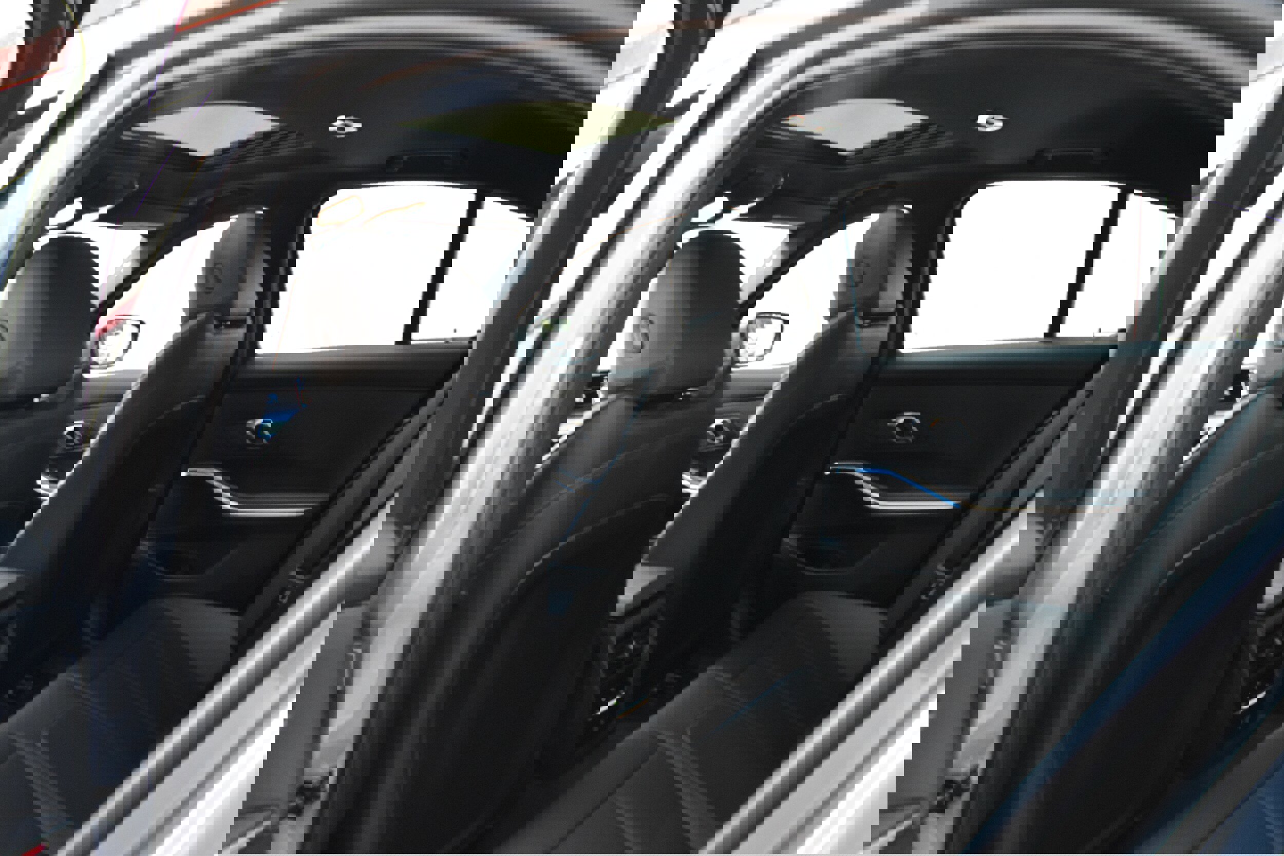 Used 2024 BMW 330i xDrive Sedan image 25