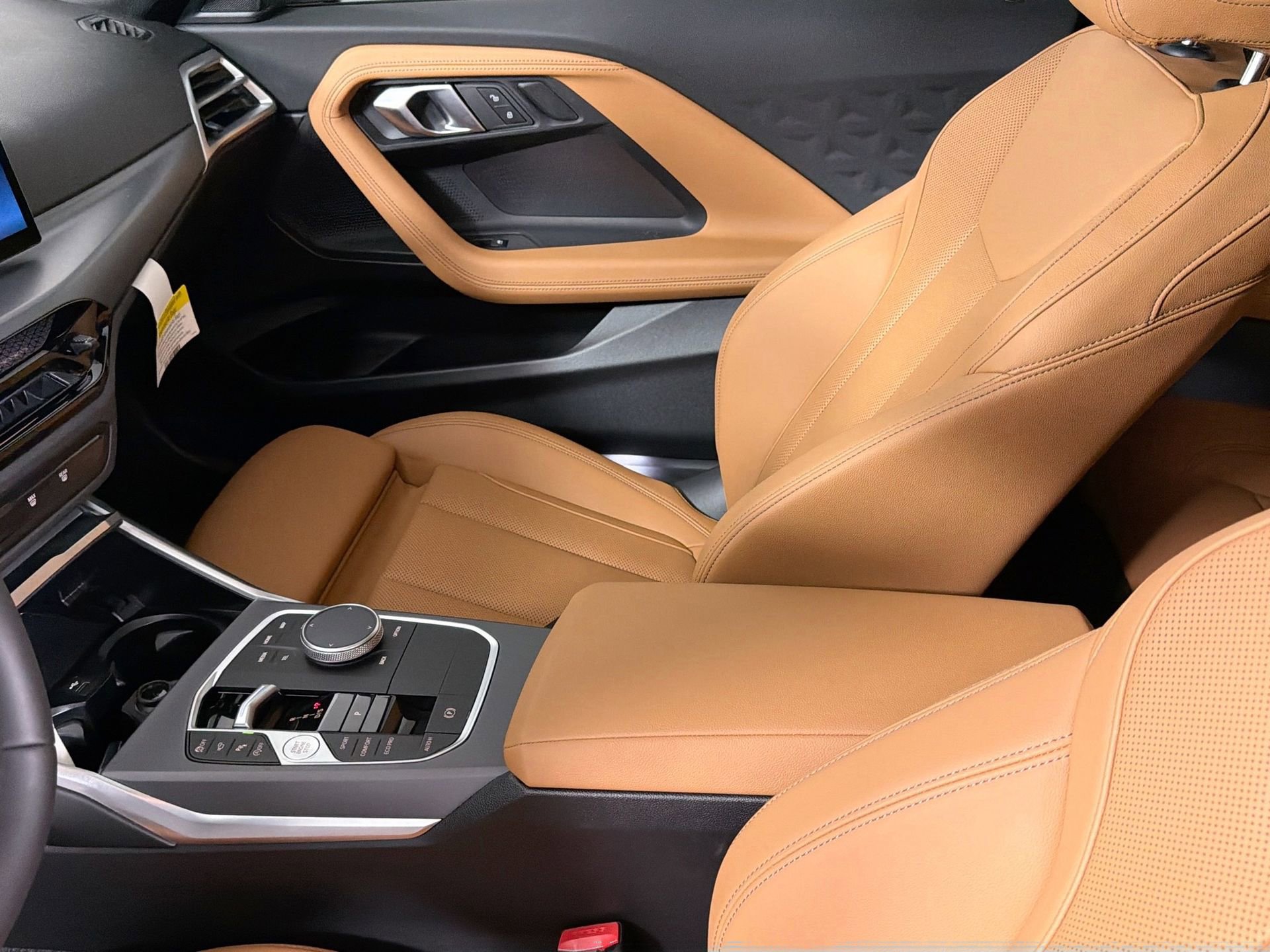 Used 2025 BMW 230i xDrive Coupe w/ Premium Package image 24