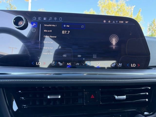 New 2026 Chevrolet Tahoe Premier image 25