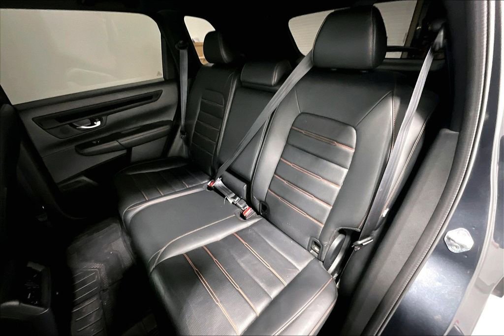 Used 2024 Honda CR-V Sport-L image 35
