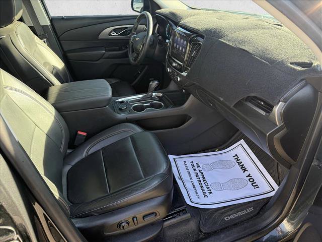 Used 2020 Chevrolet Traverse LT w/ LT Premium Package image 20