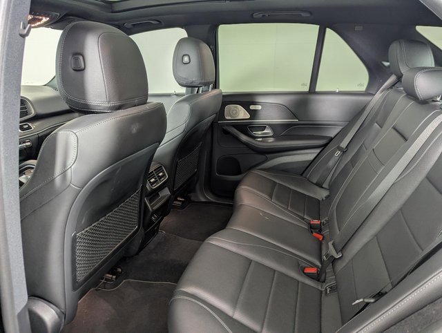 Used 2021 Mercedes-Benz GLE 350 4MATIC image 17