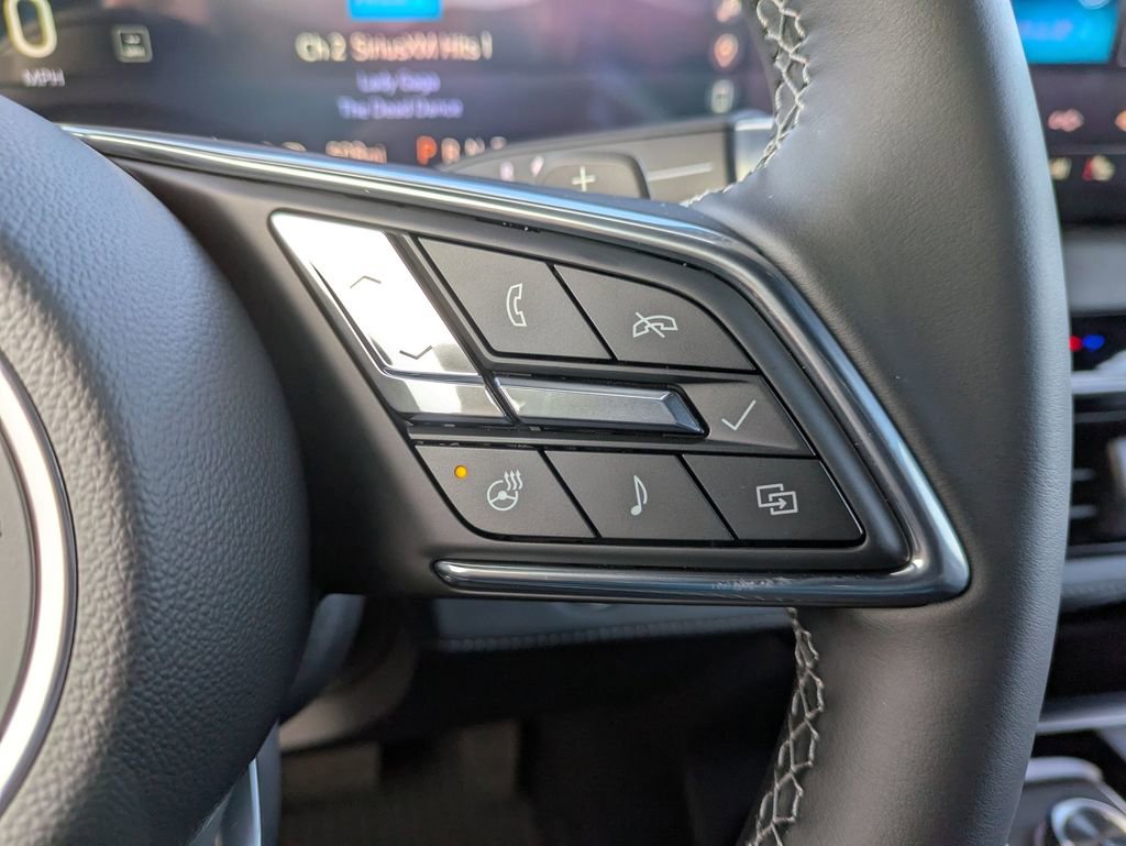 New 2026 Buick Enclave Sport Touring w/ Power Package image 20