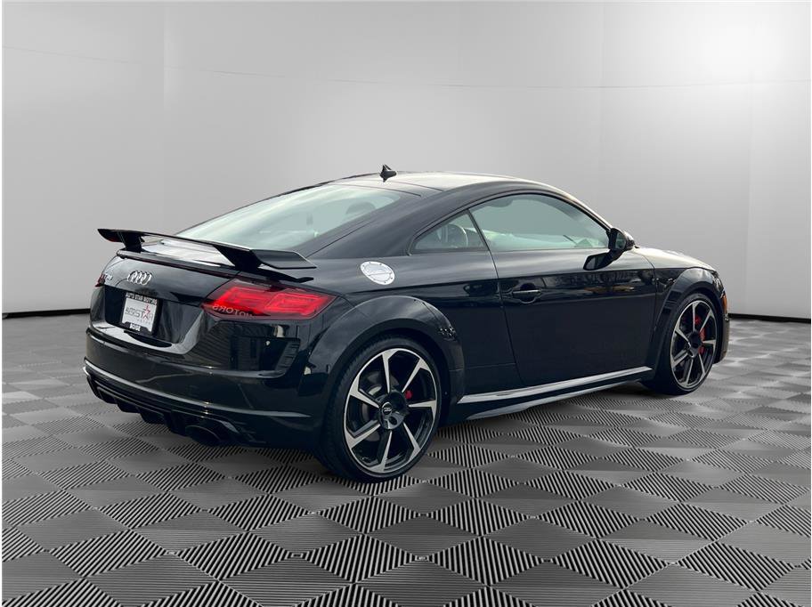 Used 2020 Audi TT RS image 5