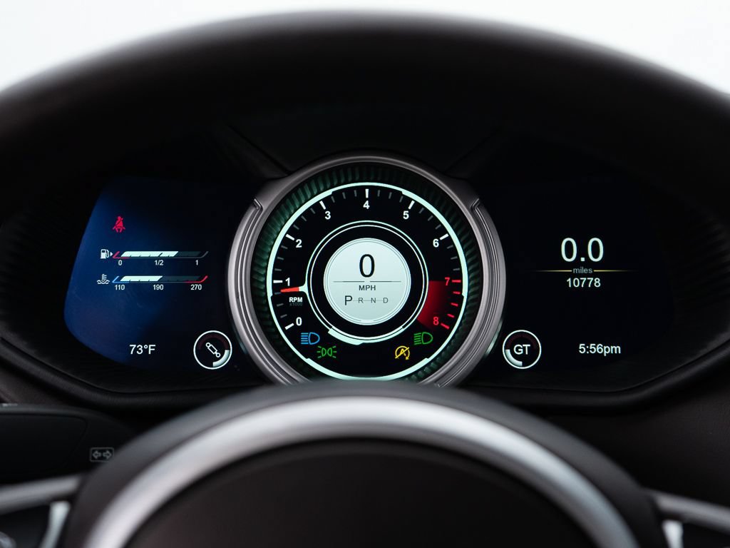 Used 2023 Aston Martin DB11 Volante RWD image 42