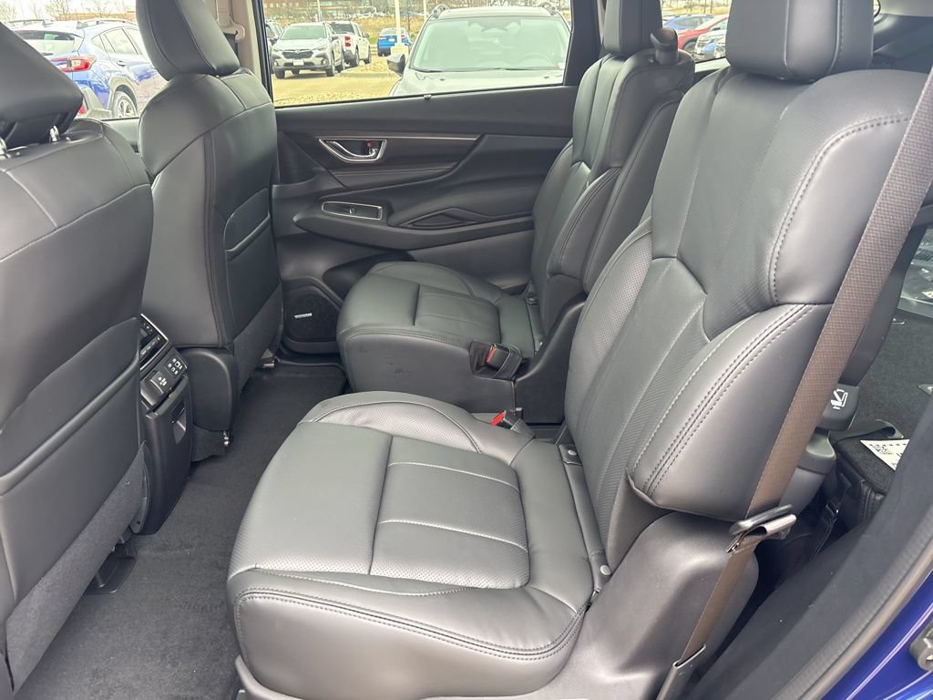 New 2026 Subaru Ascent Touring AWD/4WD image 13