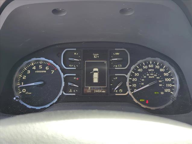 Used 2021 Toyota Tundra SR5 image 19
