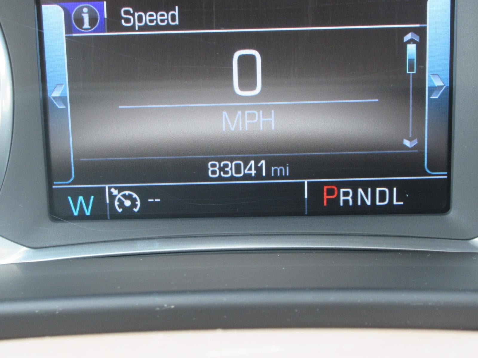 Used 2019 GMC Acadia SLT FWD image 30