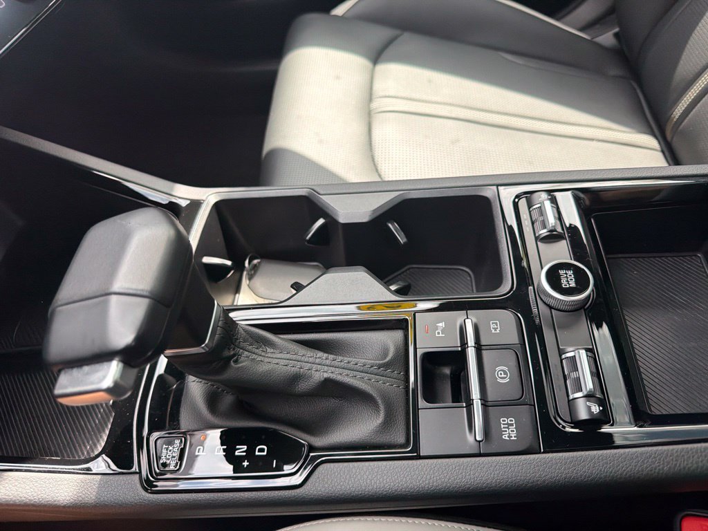 Used 2025 Kia K5 GT-Line w/ GT-Line Premium Package FWD image 35