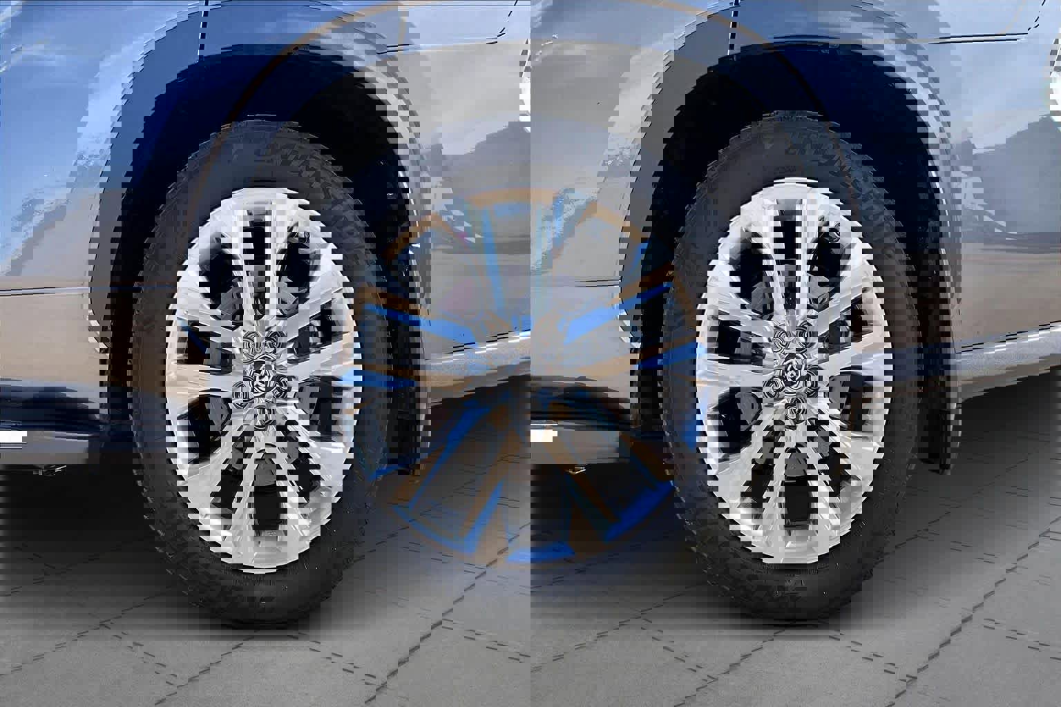 Used 2025 Toyota Highlander Limited image 10