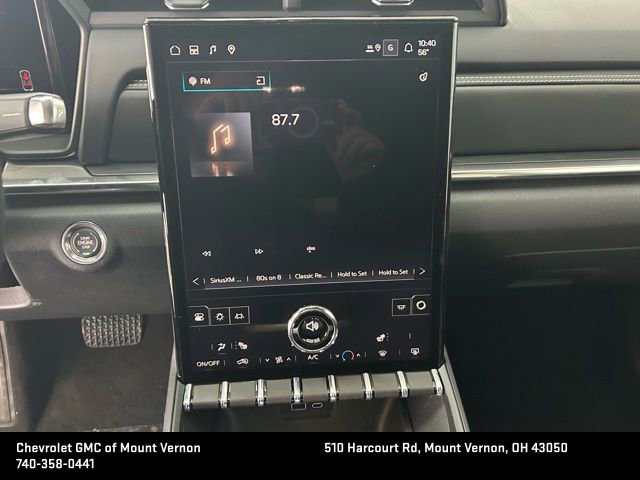 New 2026 GMC Terrain Elevation w/ Technology Package II image 17