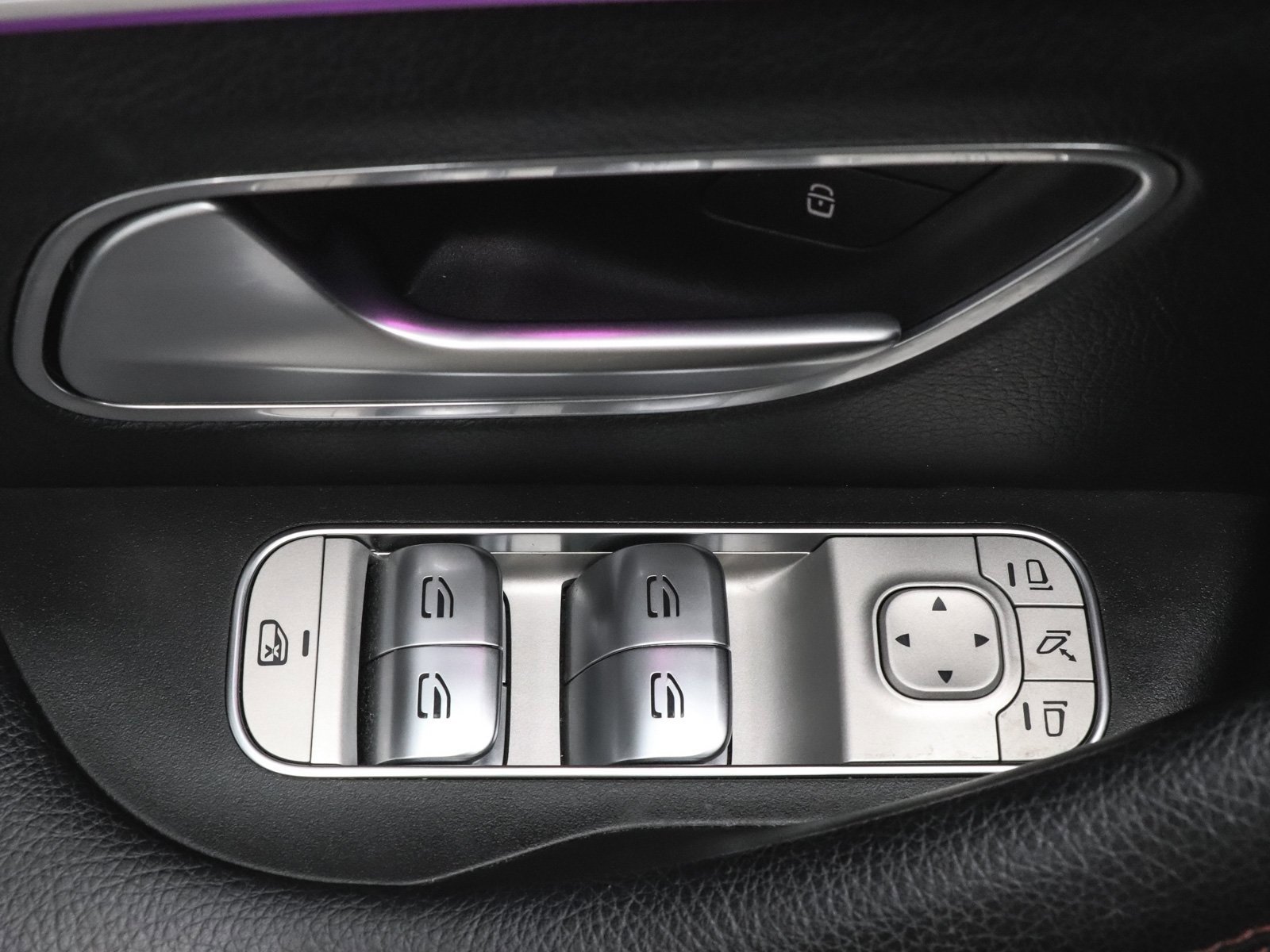 Used 2023 Mercedes-Benz GLE 53 AMG 4MATIC Coupe image 14