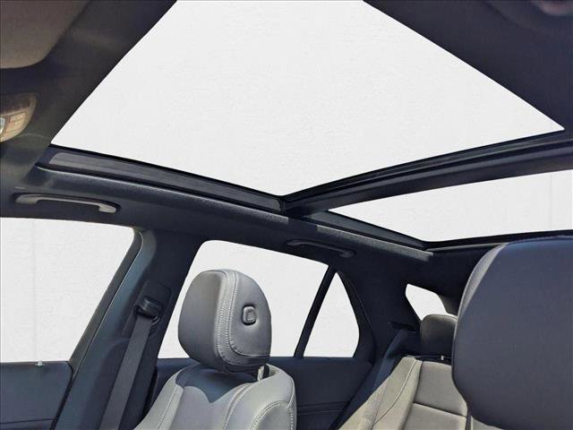 New 2025 Mercedes-Benz GLE 450e 4MATIC image 15