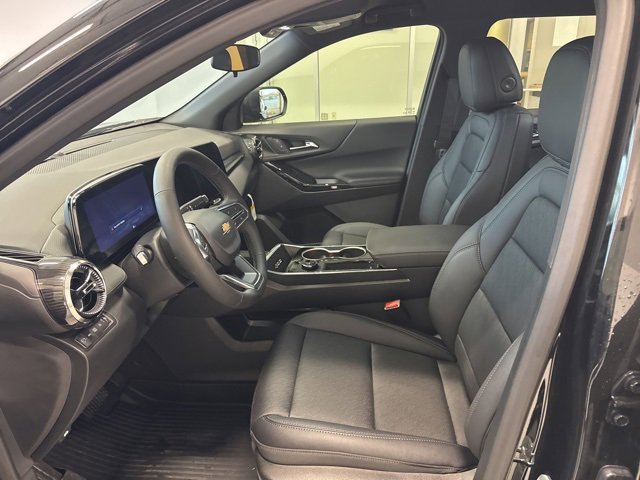 New 2026 Chevrolet Equinox LT w/ Convenience Package II image 13