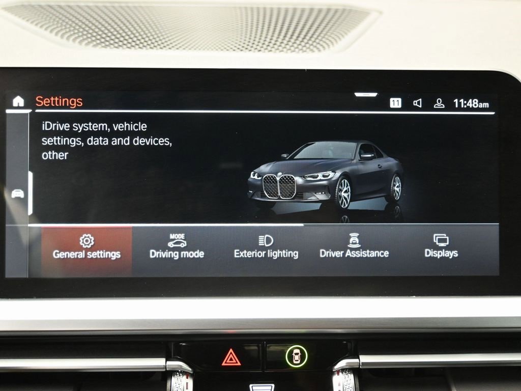 Used 2021 BMW 430i Convertible w/ Parking Assistance Package image 22