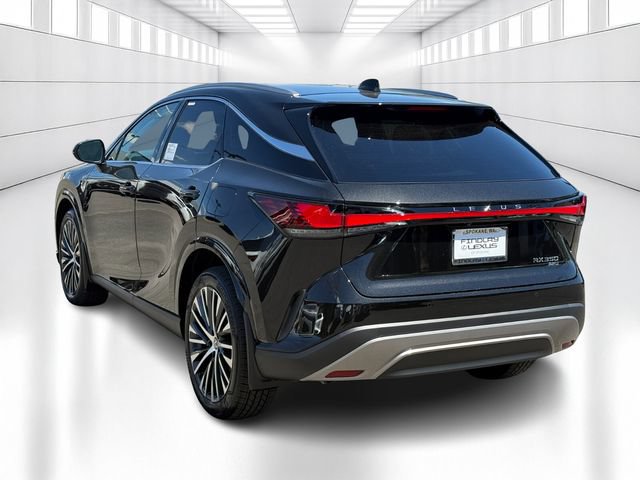 New 2026 Lexus RX 350 Premium Plus AWD/4WD image 7