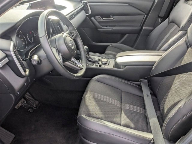 Used 2025 MAZDA CX-50 AWD 2.5 S w/ Preferred Package image 17