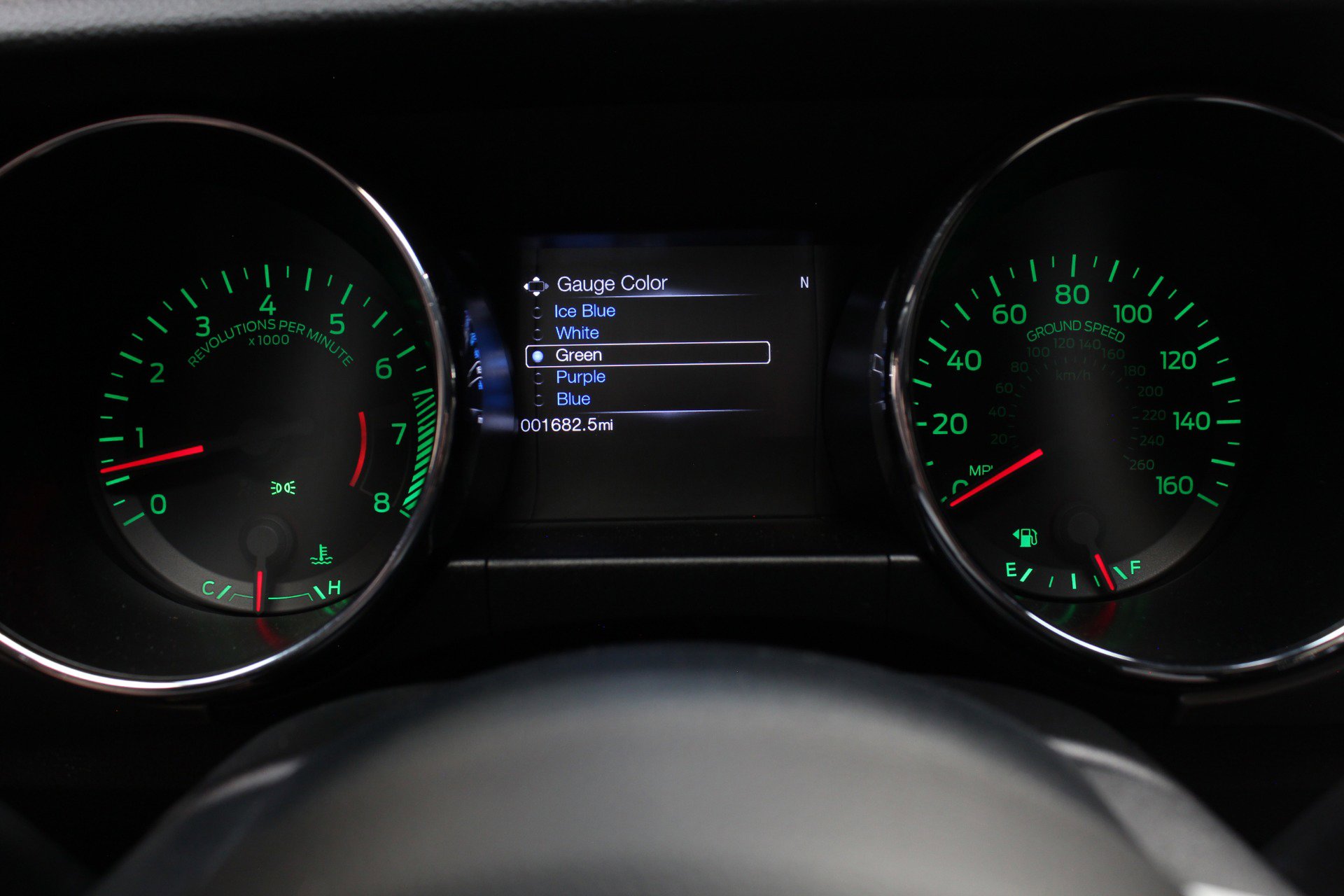 Used 2015 Ford Mustang 50 Years RWD image 55