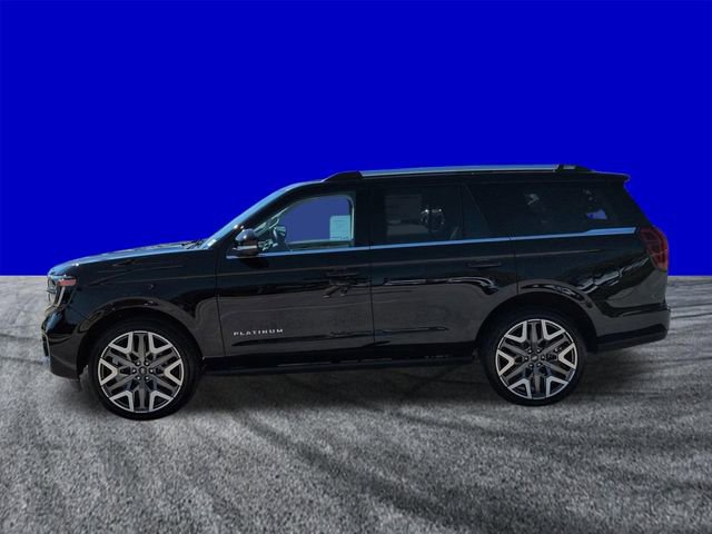 New 2026 Ford Expedition Platinum AWD/4WD image 7