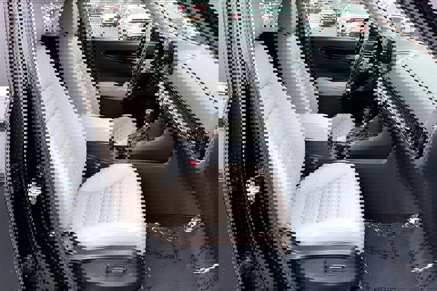 Certified 2025 Honda CR-V EX-L image 8