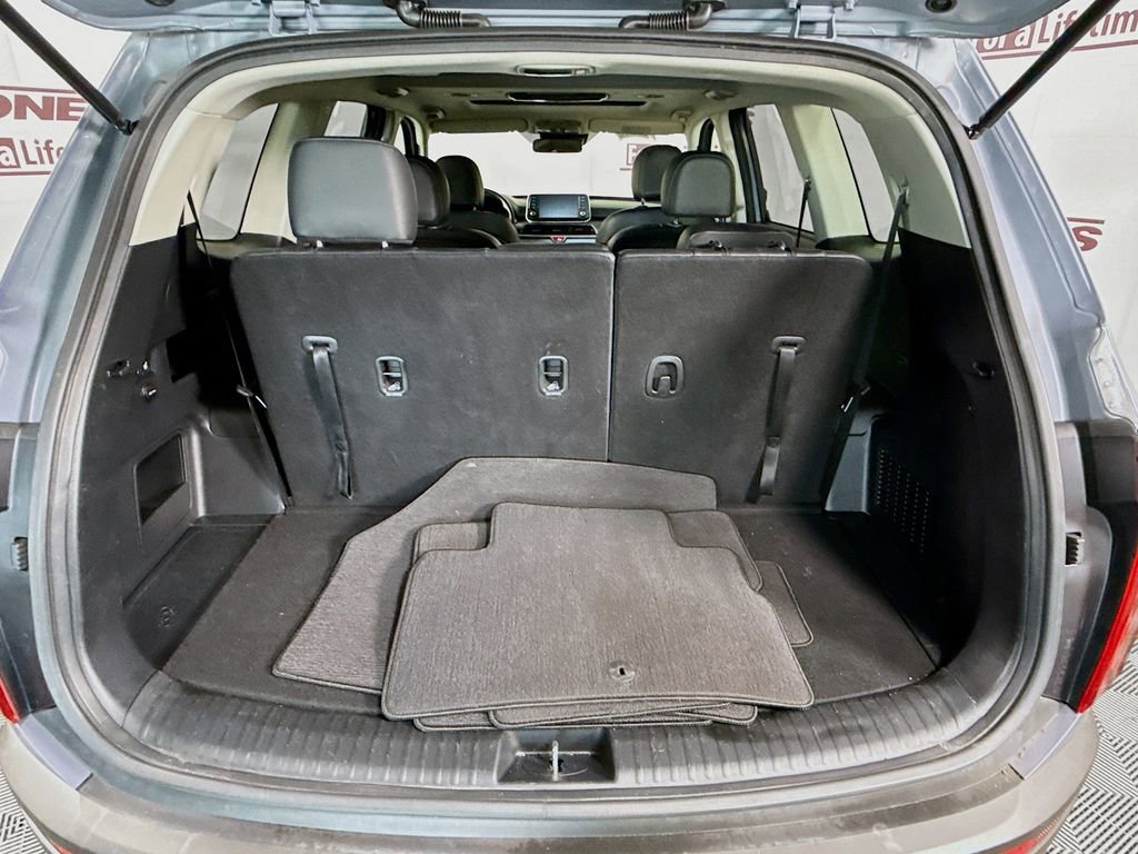 Used 2020 Kia Telluride S AWD/4WD image 31
