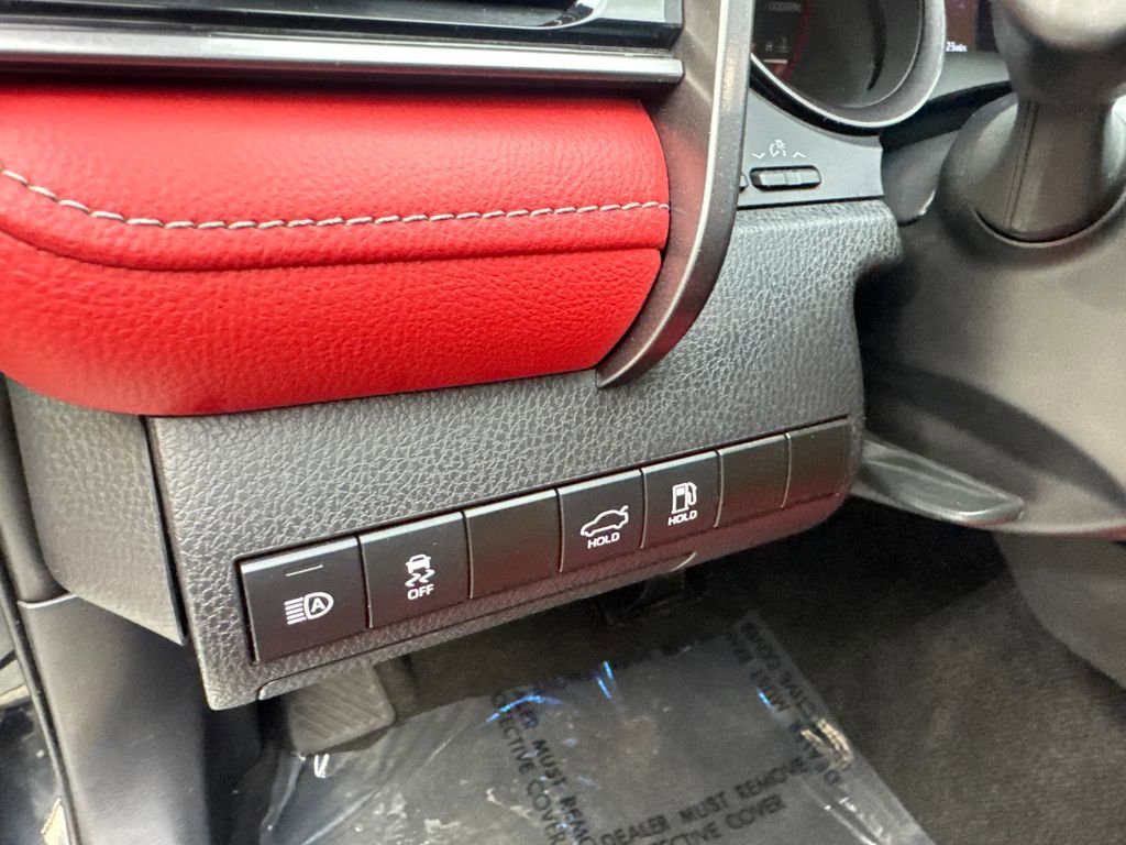 Used 2024 Toyota Camry XSE FWD image 55