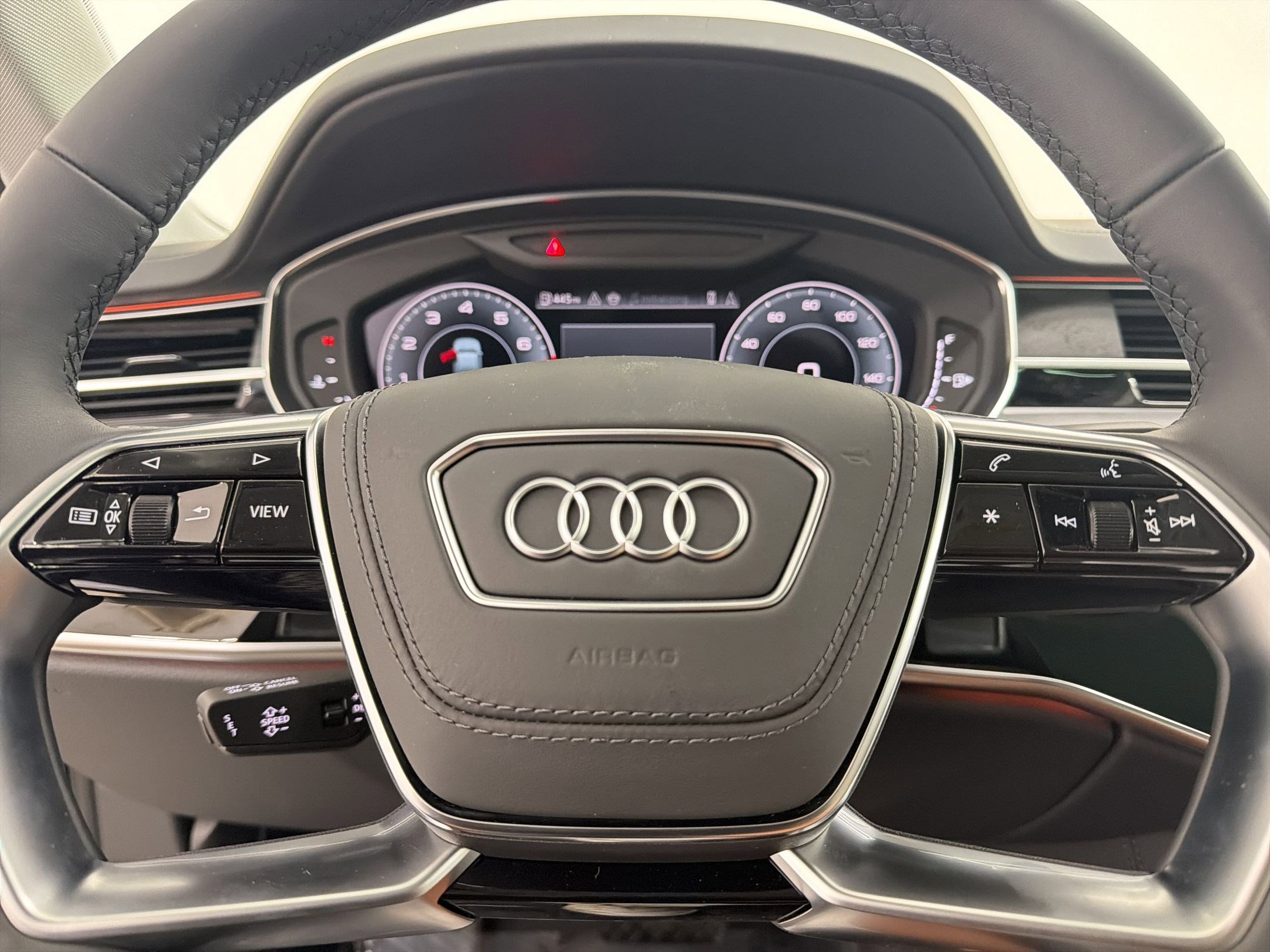 New 2026 Audi A8 L 3.0T image 15