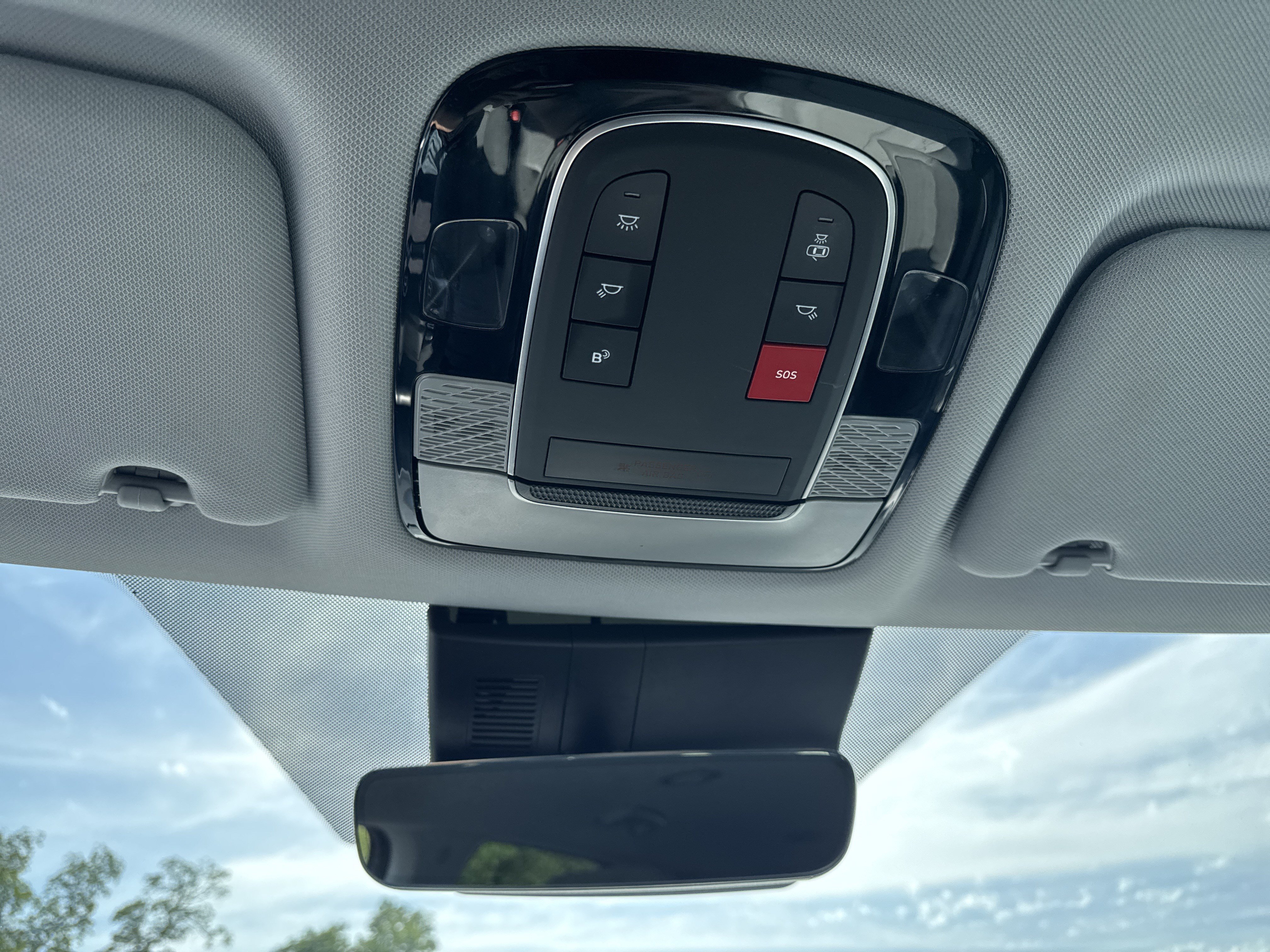Used 2025 Hyundai Palisade SEL FWD image 21
