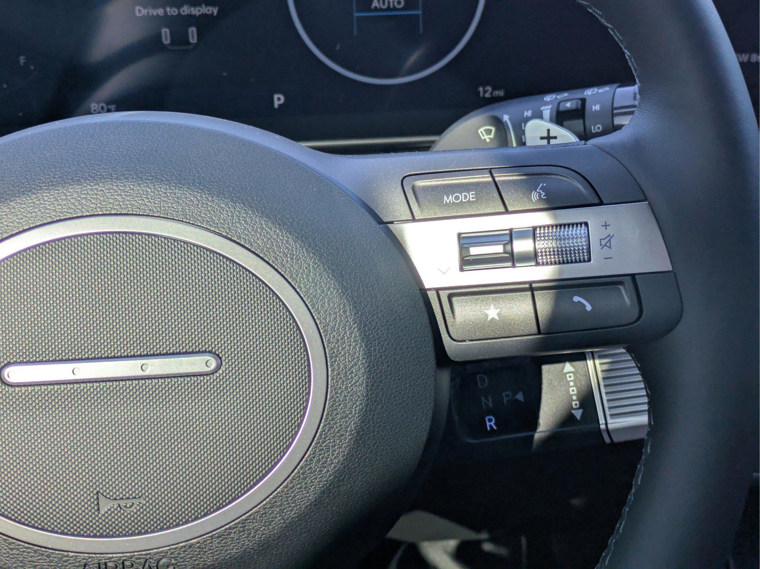 New 2026 Hyundai Kona Limited image 21