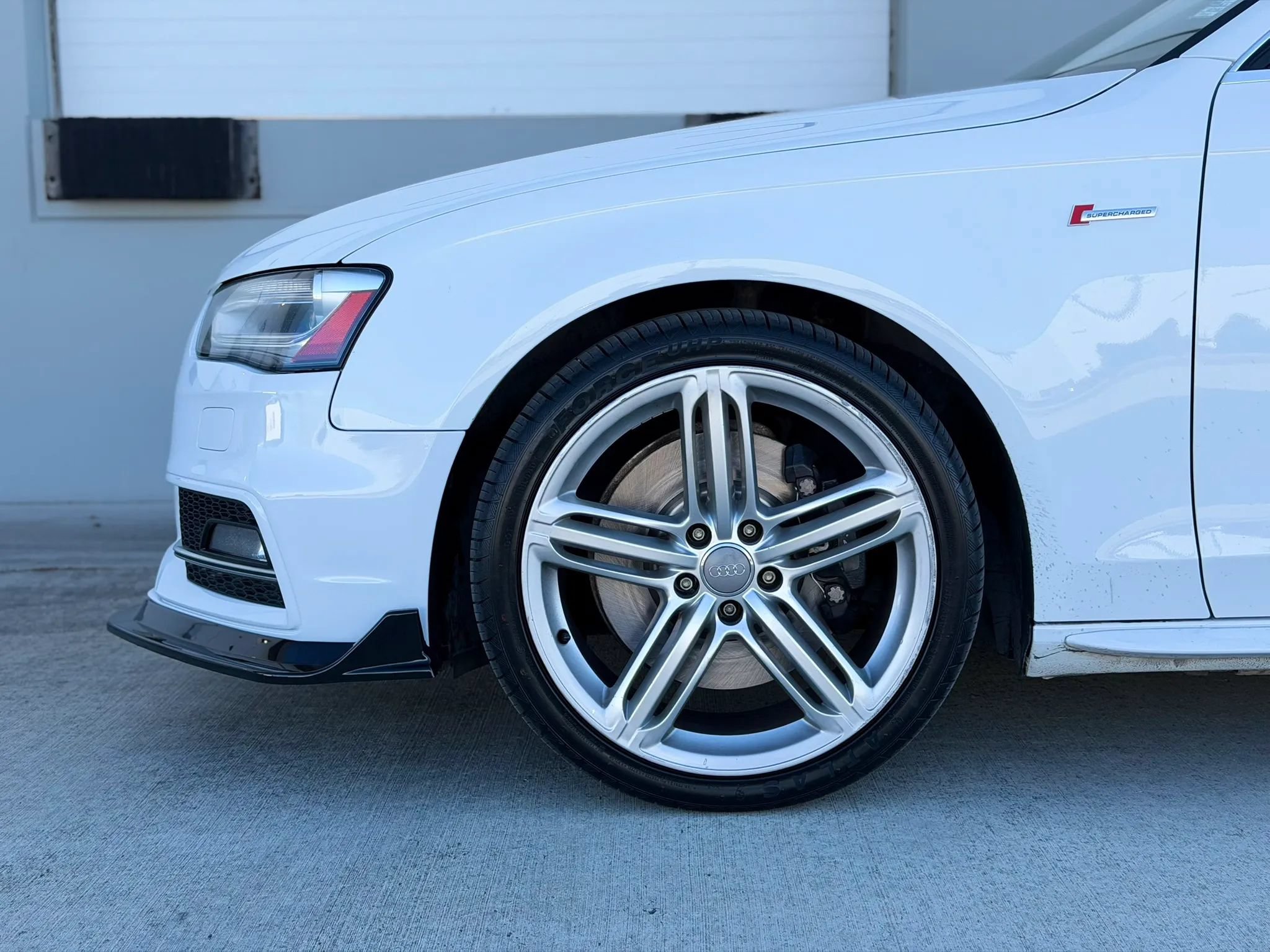 Used 2013 Audi S4 Prestige AWD/4WD image 32