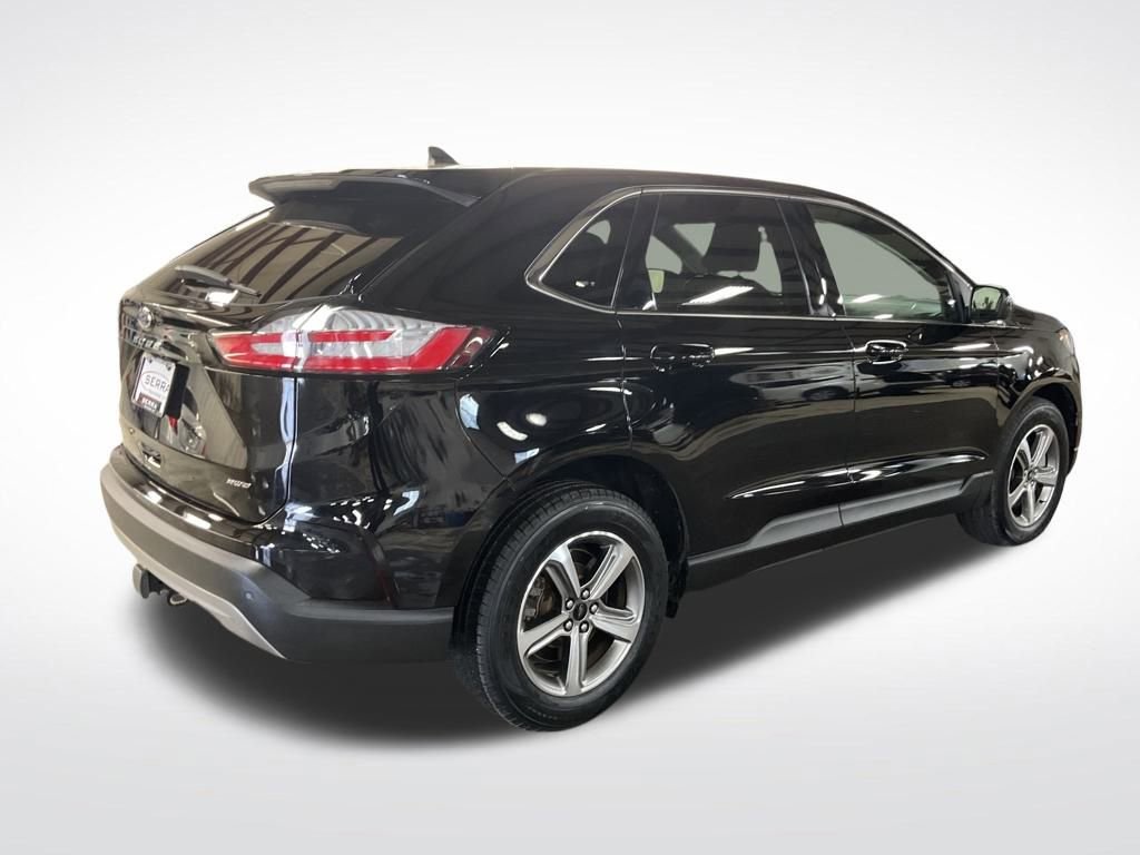 Used 2023 Ford Edge SEL w/ Convenience Package image 5