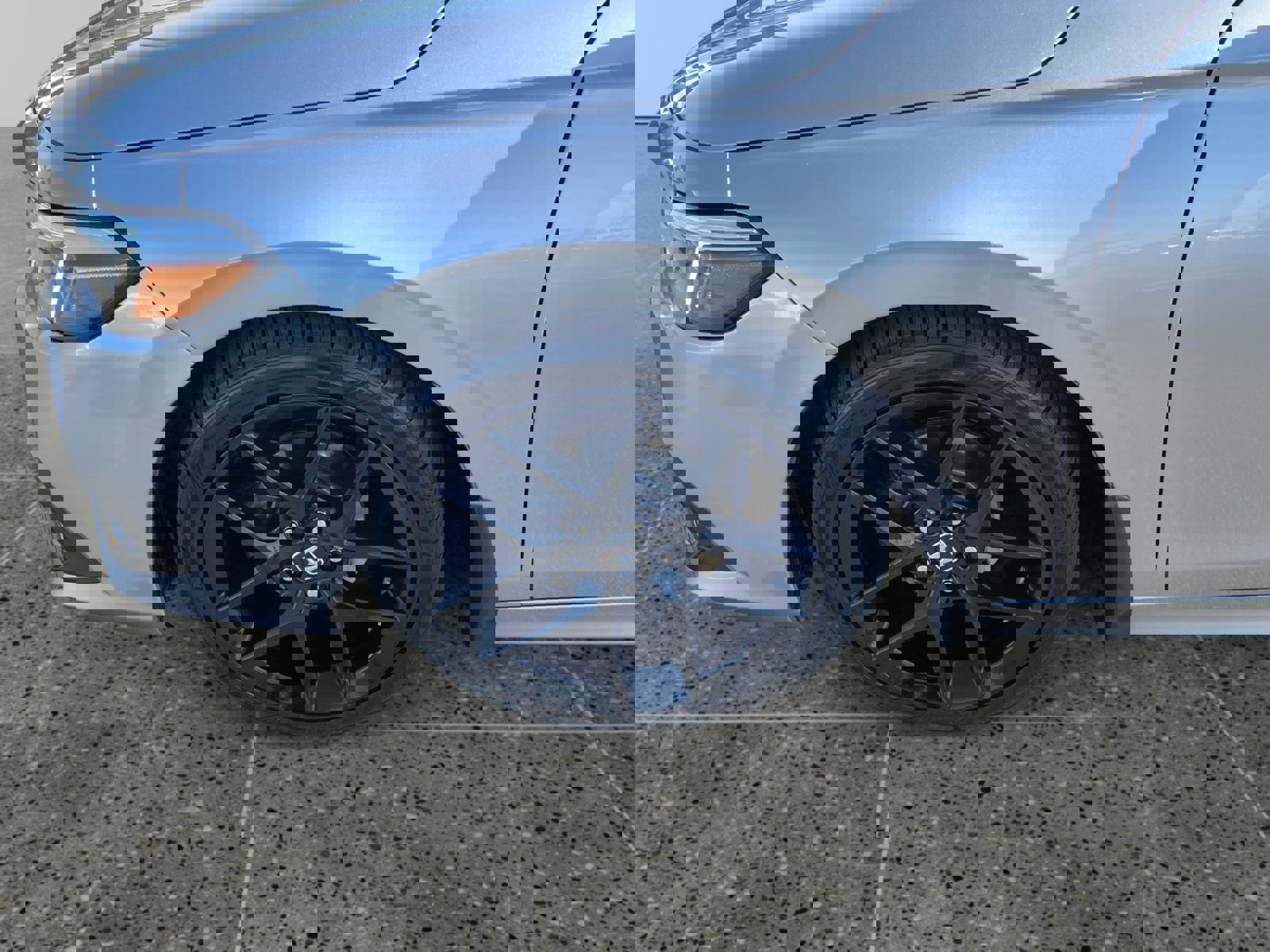 Used 2023 Honda Civic Sport image 14