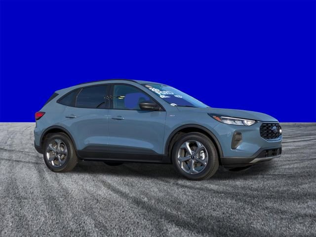 Certified 2026 Ford Escape ST-Line FWD image 2