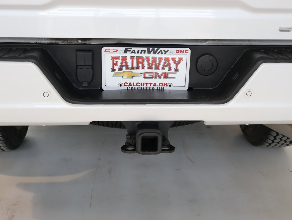 Certified 2023 GMC Sierra 3500 Denali w/ Denali Ultimate Package image 32