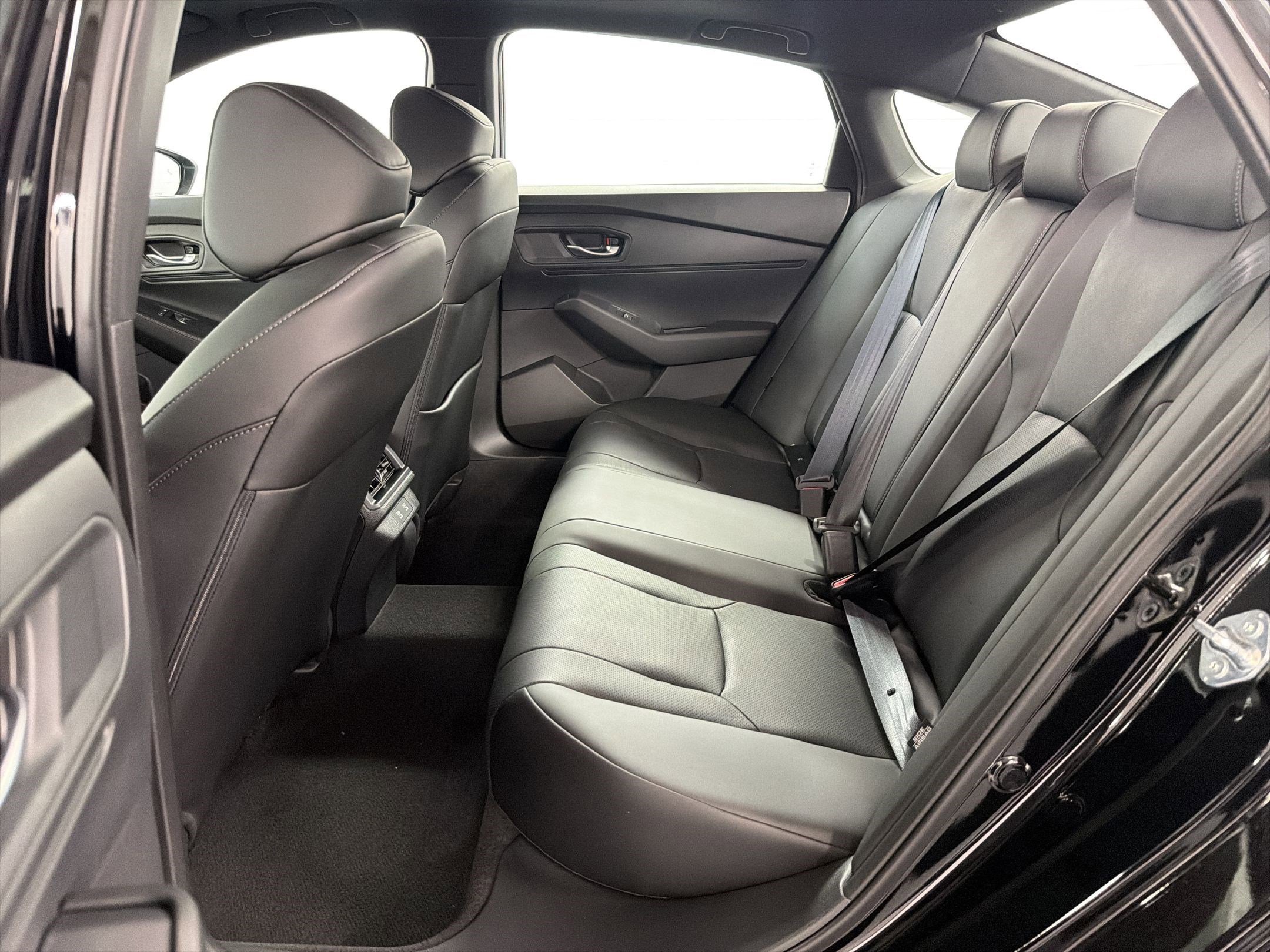 New 2026 Honda Accord Sport image 14