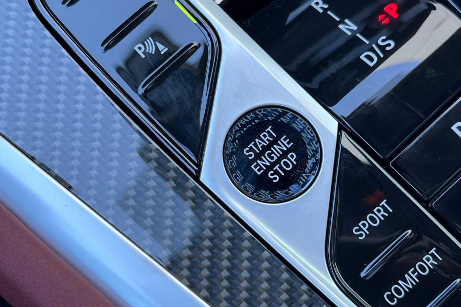 New 2026 BMW X6 M60i image 29
