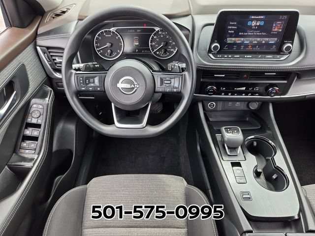 Used 2023 Nissan Rogue SV FWD image 13