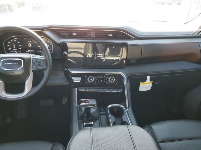 Used 2026 GMC Sierra 1500 Denali w/ Denali Reserve Package image 14