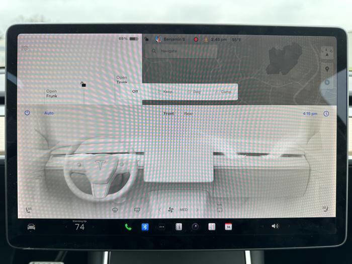 Used 2020 Tesla Model Y Performance image 25