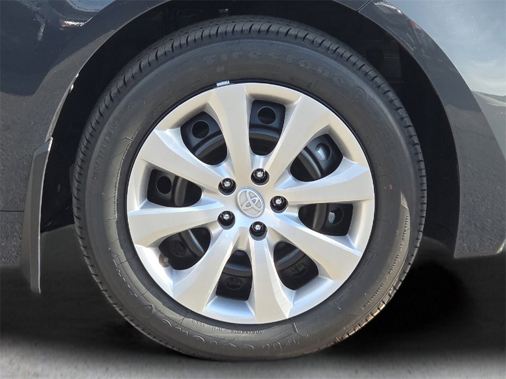 New 2026 Toyota Corolla LE image 26