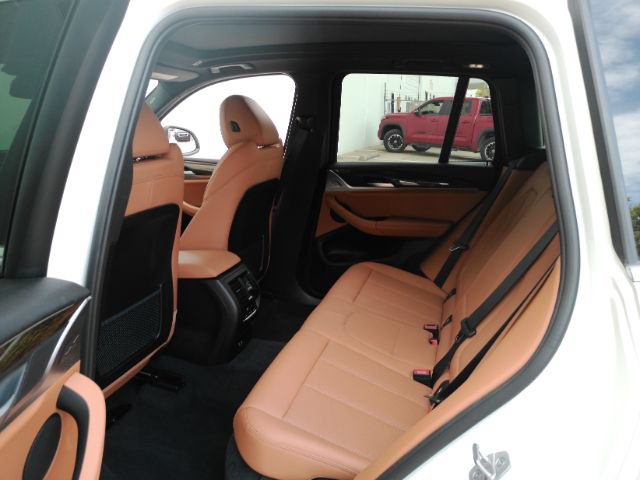 Used 2023 BMW X3 sDrive30i w/ Premium Package RWD image 17