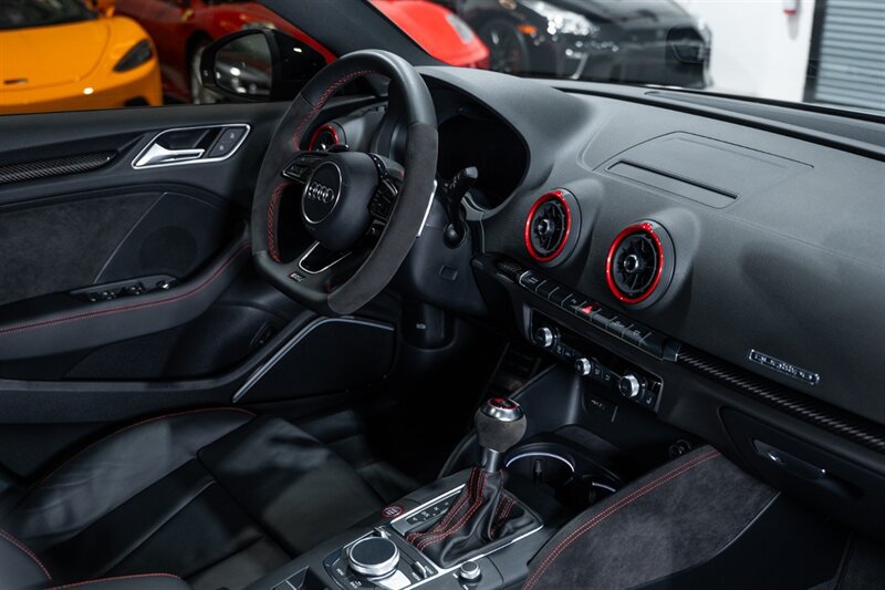 Used 2020 Audi RS 3 AWD/4WD image 61