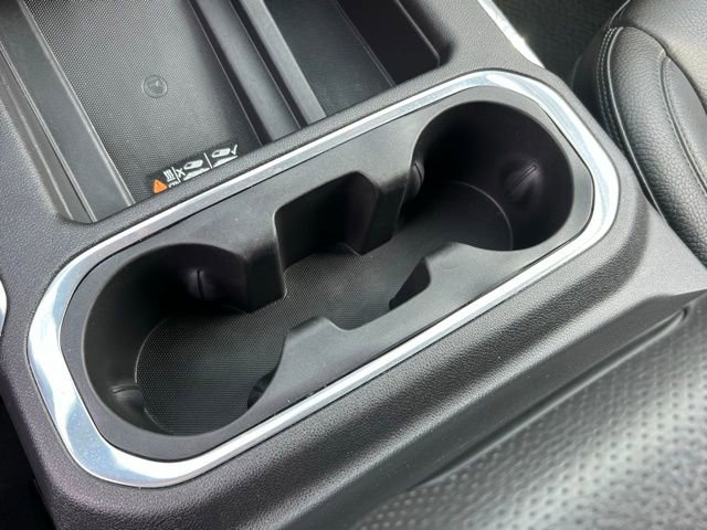 Used 2022 GMC Sierra 1500 Denali w/ Denali Reserve Package image 45