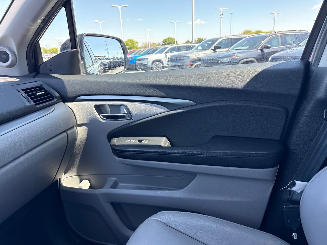 Used 2019 Honda Pilot EX-L image 30