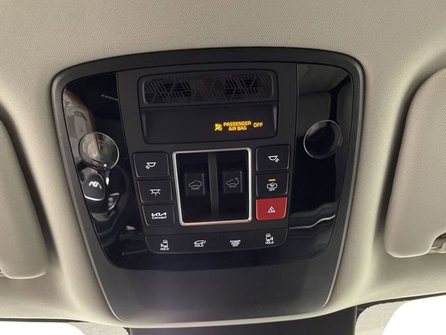 New 2026 Kia Carnival SX image 25