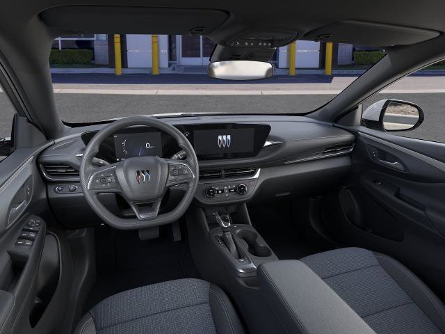 New 2026 Buick Envista Preferred FWD image 15