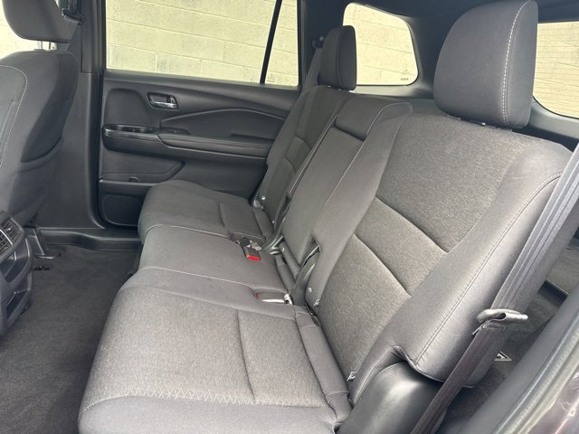 Used 2019 Honda Passport Sport image 17